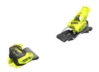 Tyrolia ATTACK 18 X GW 2020/2021